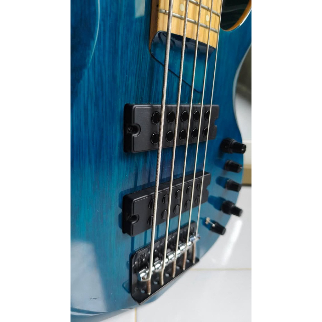 Marcus miller sire m2 5 string