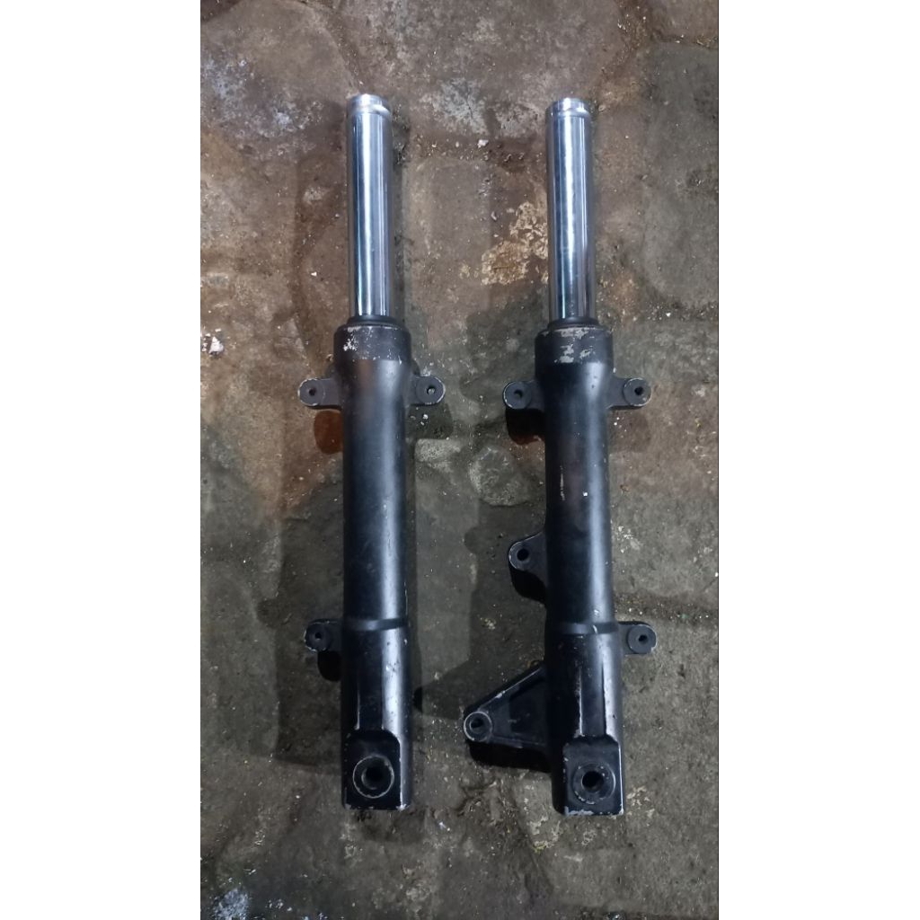 Bottom shock SUPRA GTR original