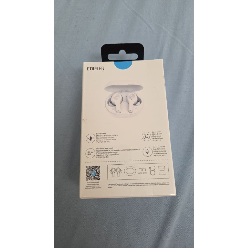 edifier tws x5 lite
