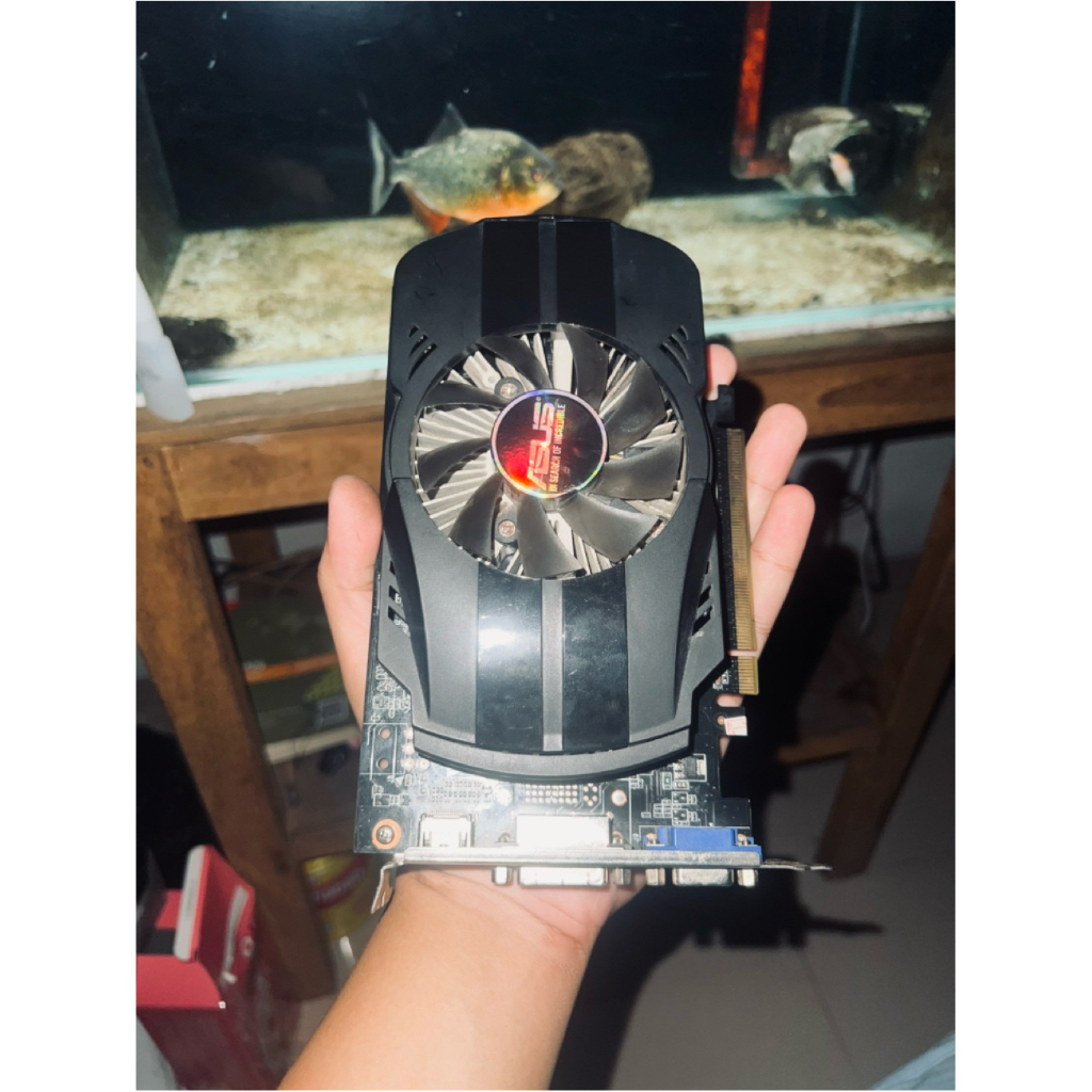 GTX 750ti 2gb