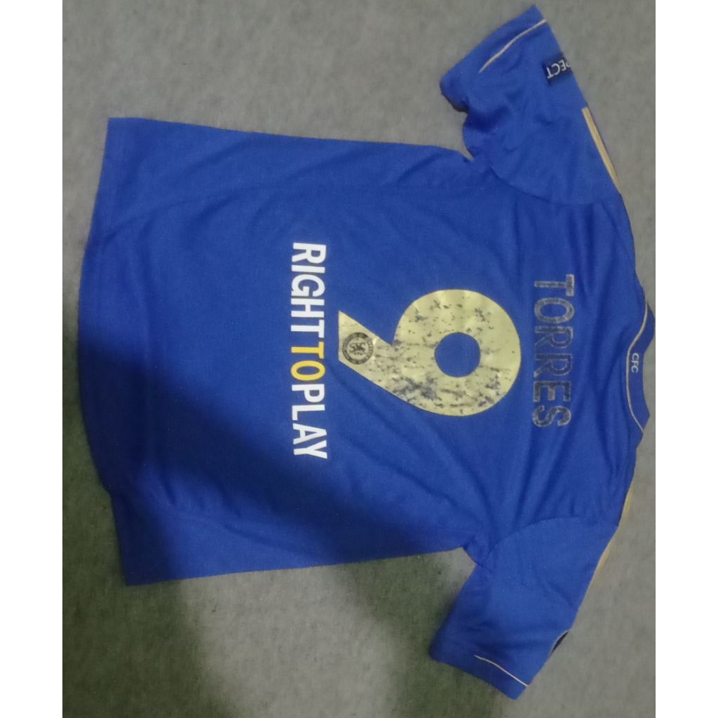 Jersey Chelsea