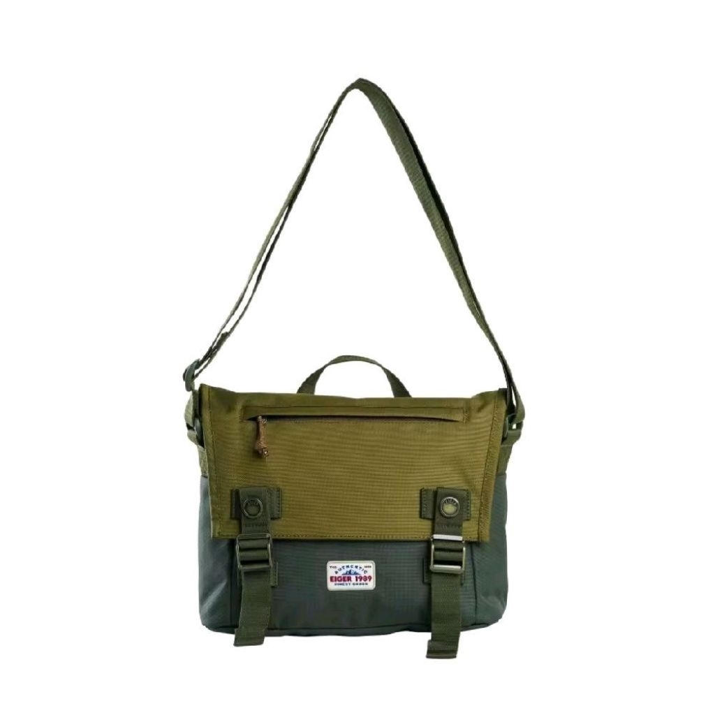 Eiger Wanderer Shoulder Bag 5L Original