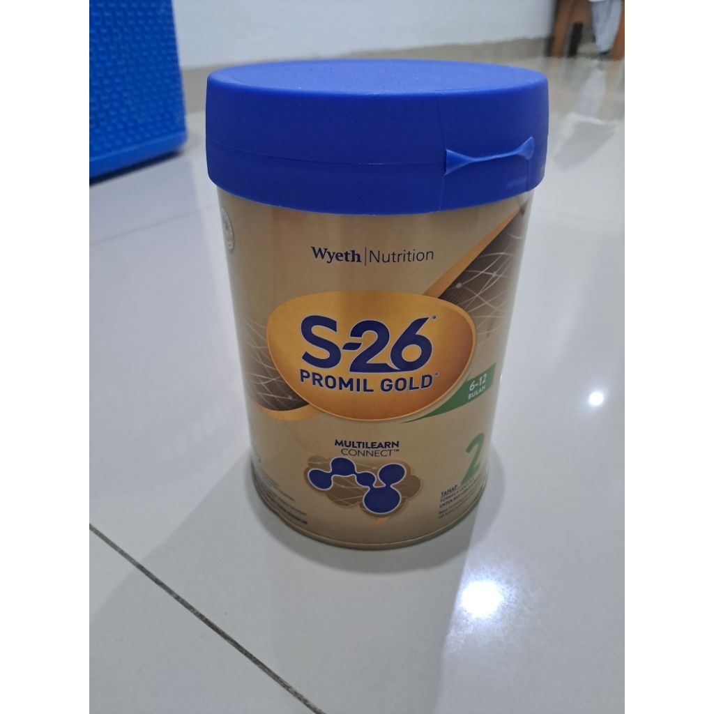 Kaleng Susu Kosong Kaleng Saja Tempat Susu Bekas Kaleng Kosong Bekas S26