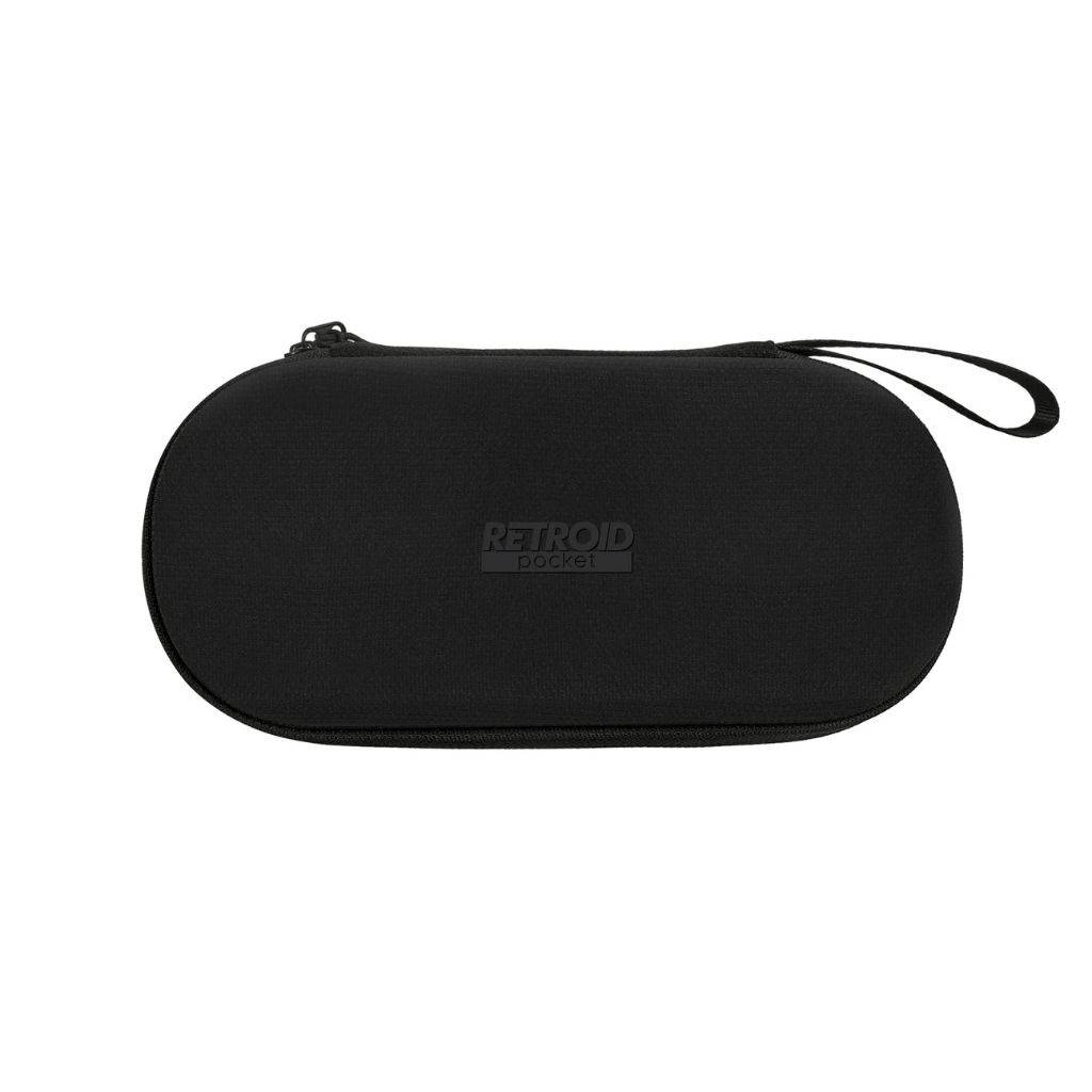 Retroid Pocket Carrying Case Storage Bag for  Retroid Pocket 6