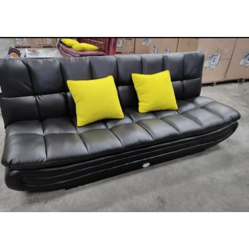 Sofabed Bigland 2in1