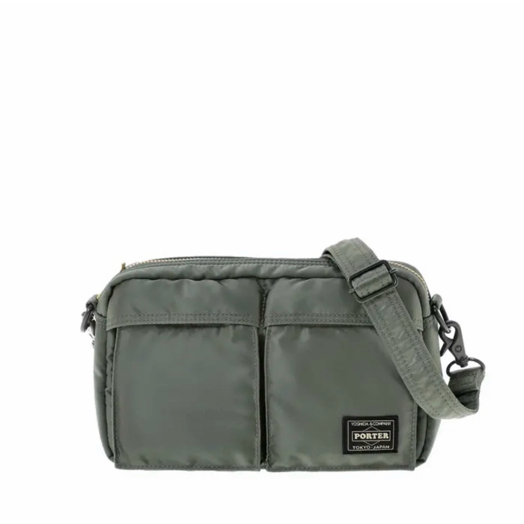 PRE ORDER Porter Tanker Sling Bag Size Small Original Store Jepang