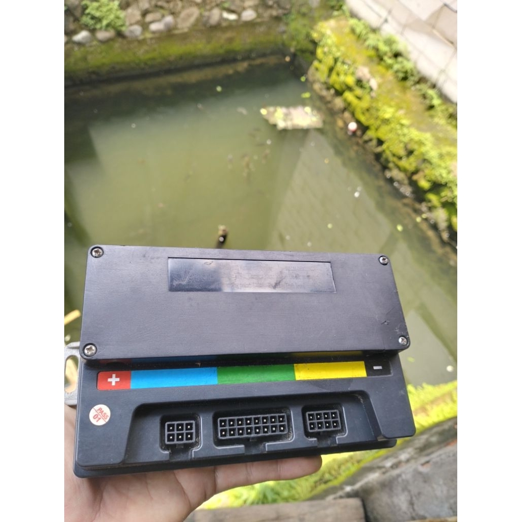 controller Votol M50s