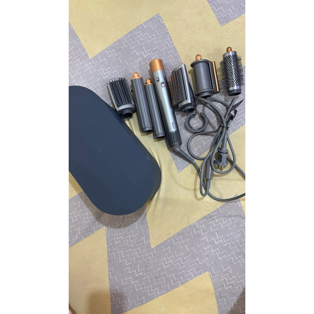 Dyson Airwrap Complete Long HS05