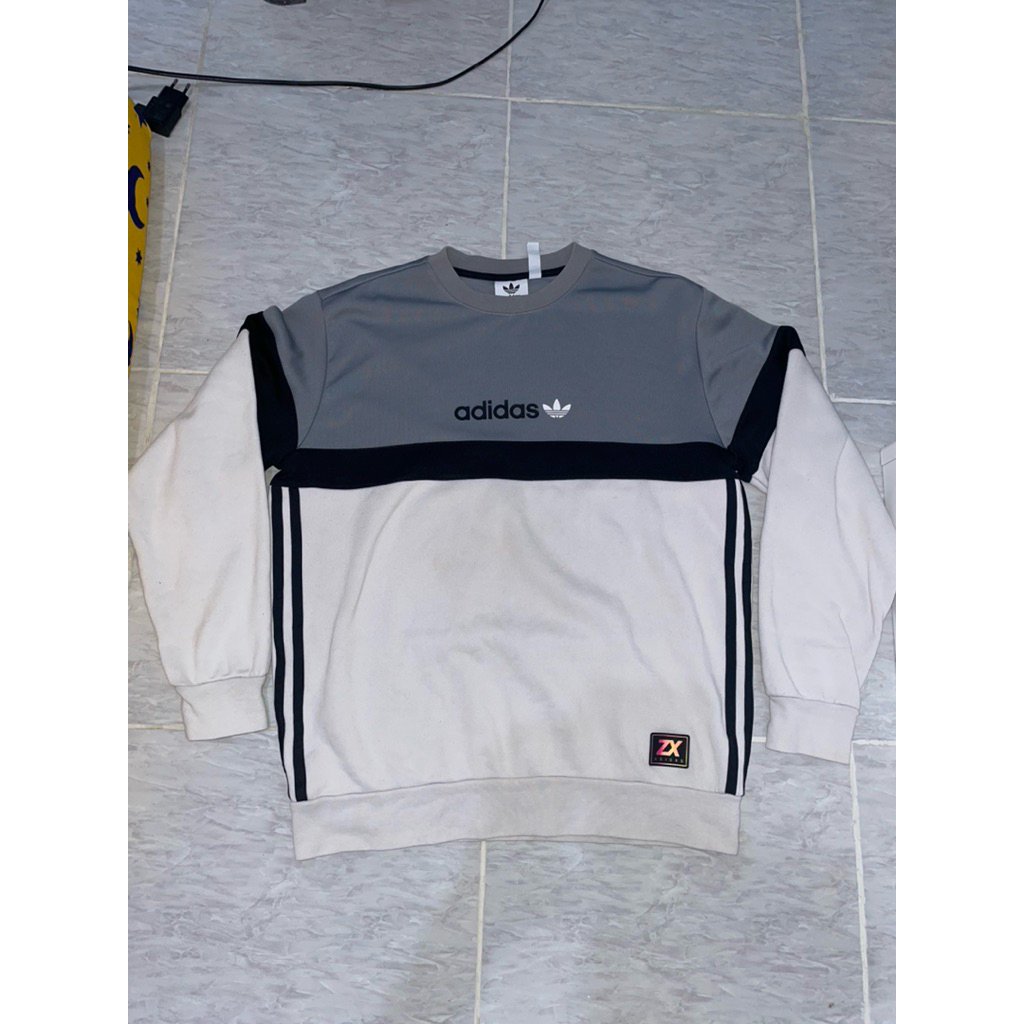 CN Adidas Preloved ori