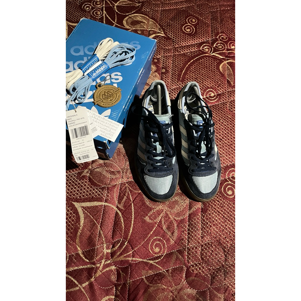spzl handball pro