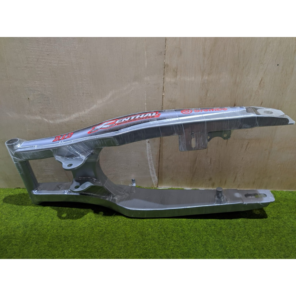 Swing Arm Replika KTM 66cm PNP KLX 150 BF Dtrackers CRF 150 Yamaha WR Vixion OLD NEW