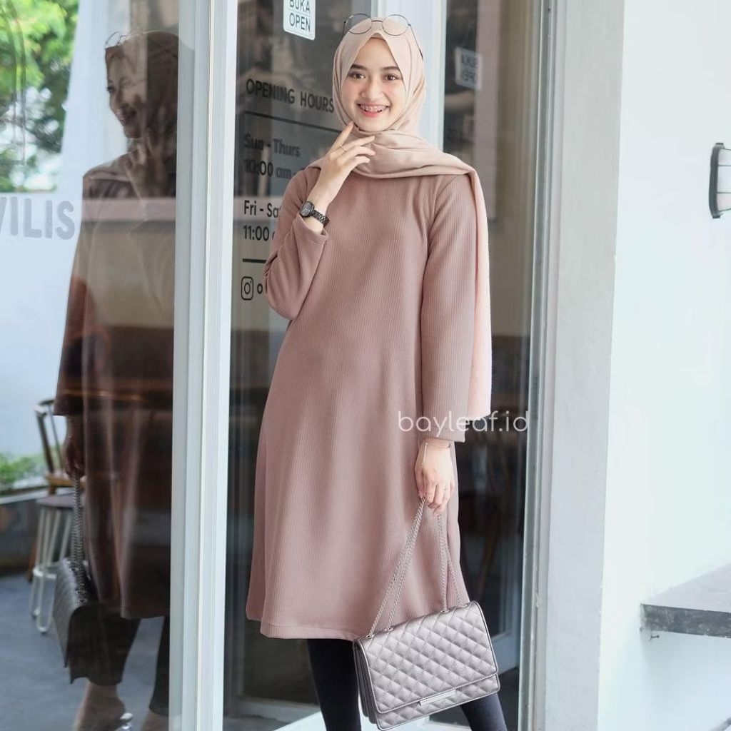 preloved tunik by bayleaf