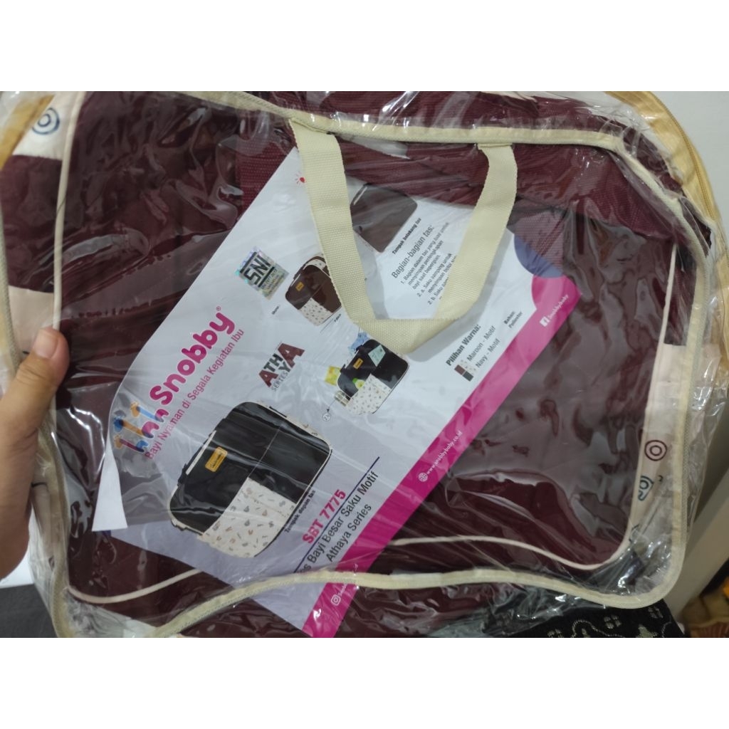 tas snobby sbt7775