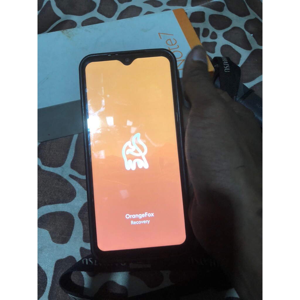 redmi note 7 4/64