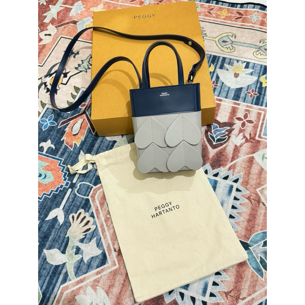 PEGGY HARTANTO AXIL BAG