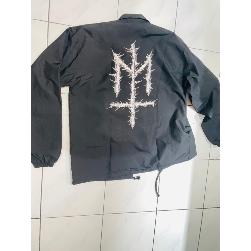 CJ maternal disaster XL || Use