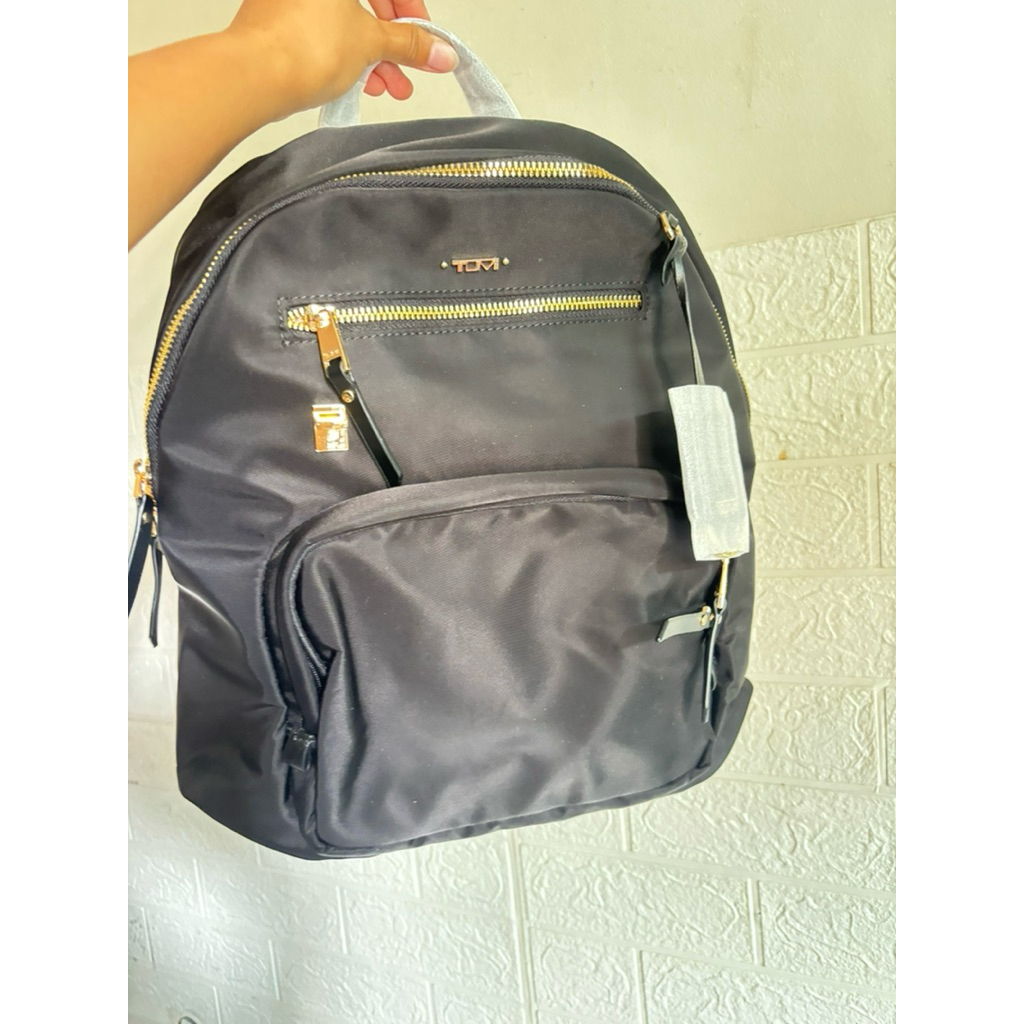 TUMI BACKPACK