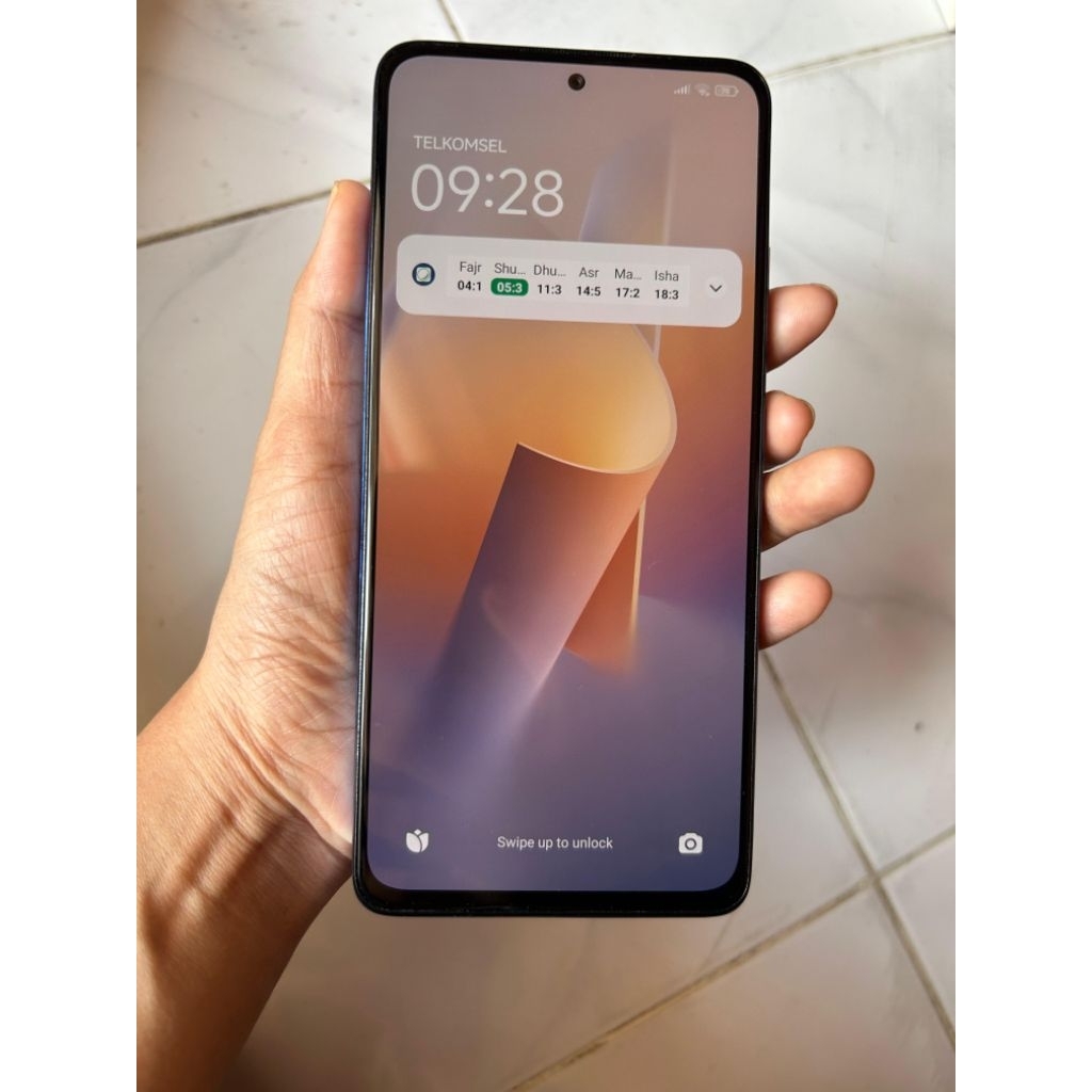 XIAOMI REDMI NOTE 11 PRO 5G • 8/128 • FULLSET (SECOND)