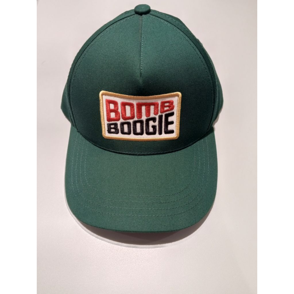 topi pria bomboogie original
