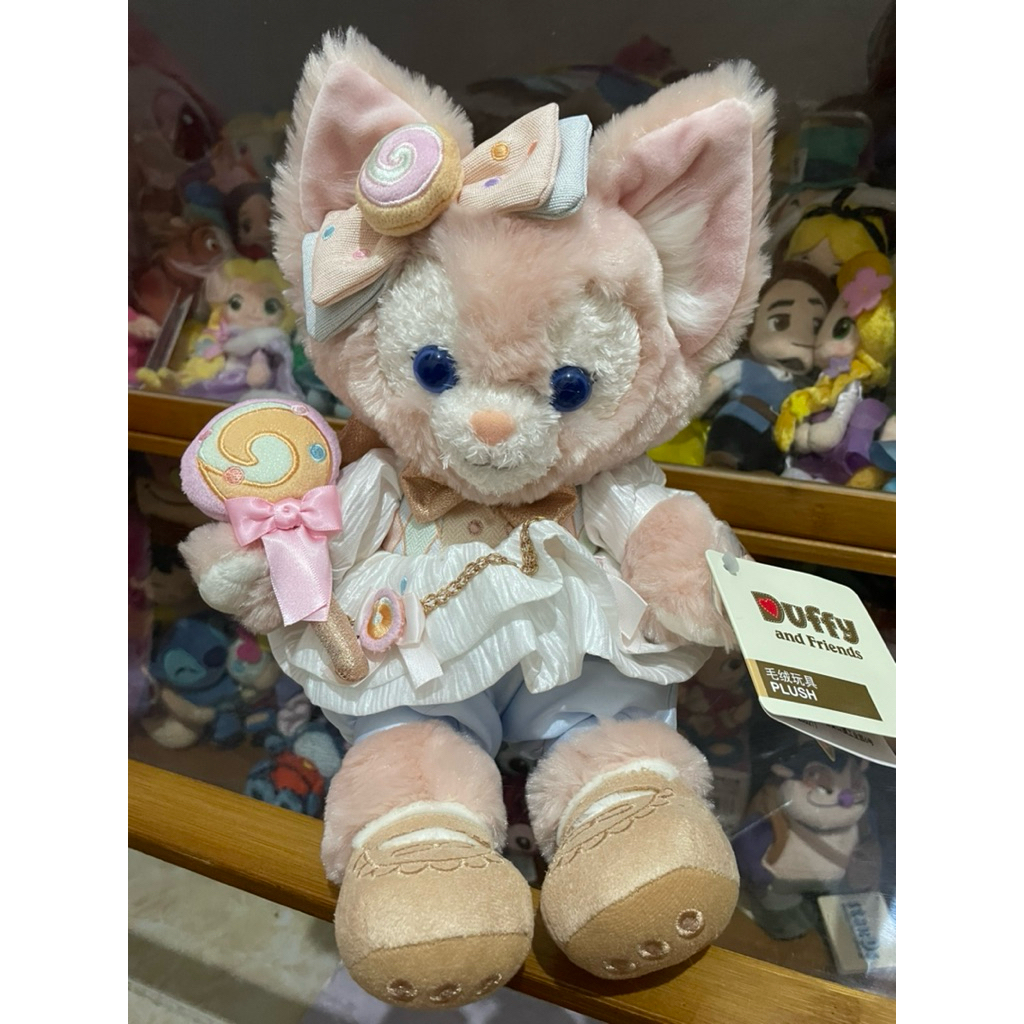 Boneka Linabell Lolipop - Original