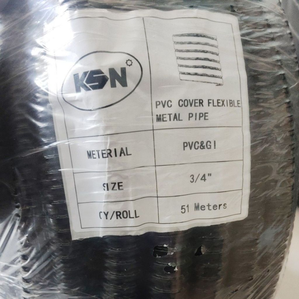 conduit flexible