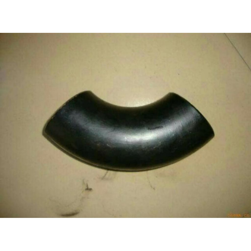 elbow las besi ukuran 1" inch
