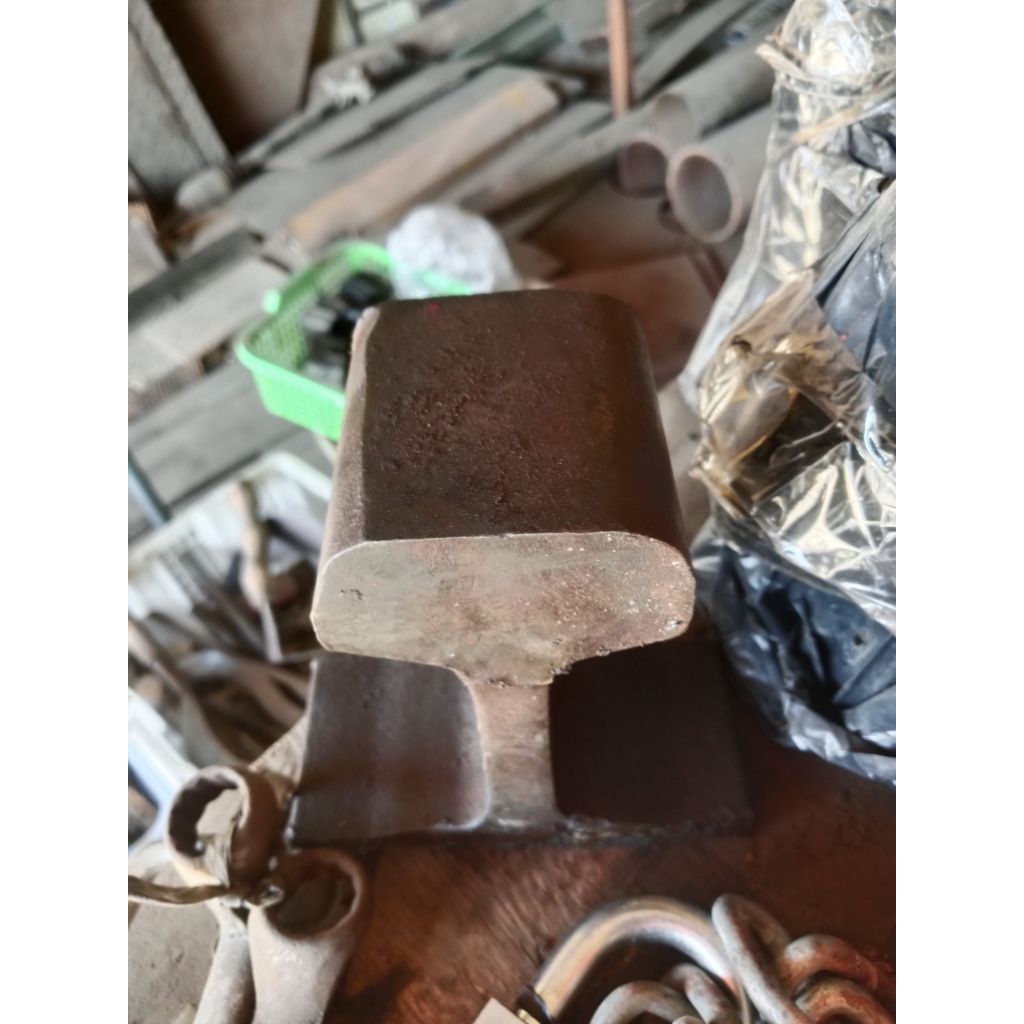Paron mini /anvil mini