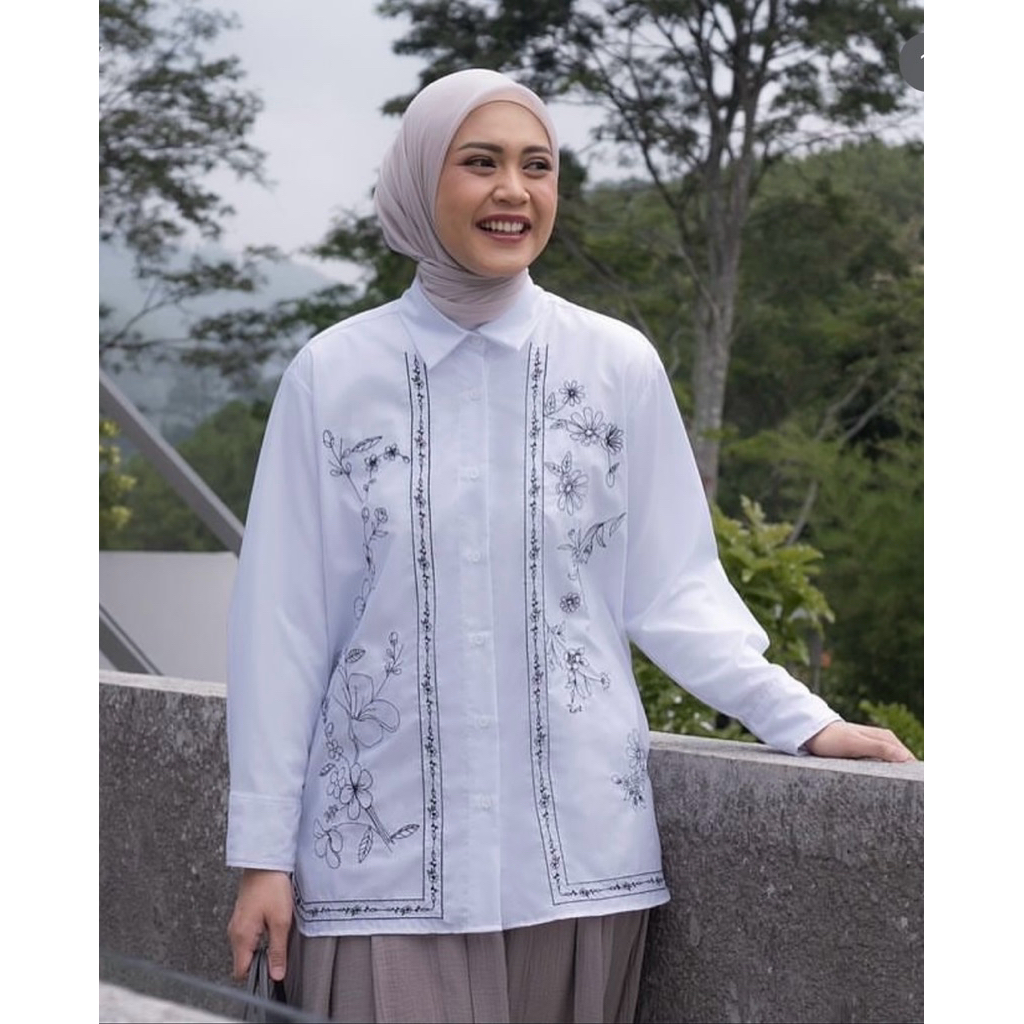 rurik shirt