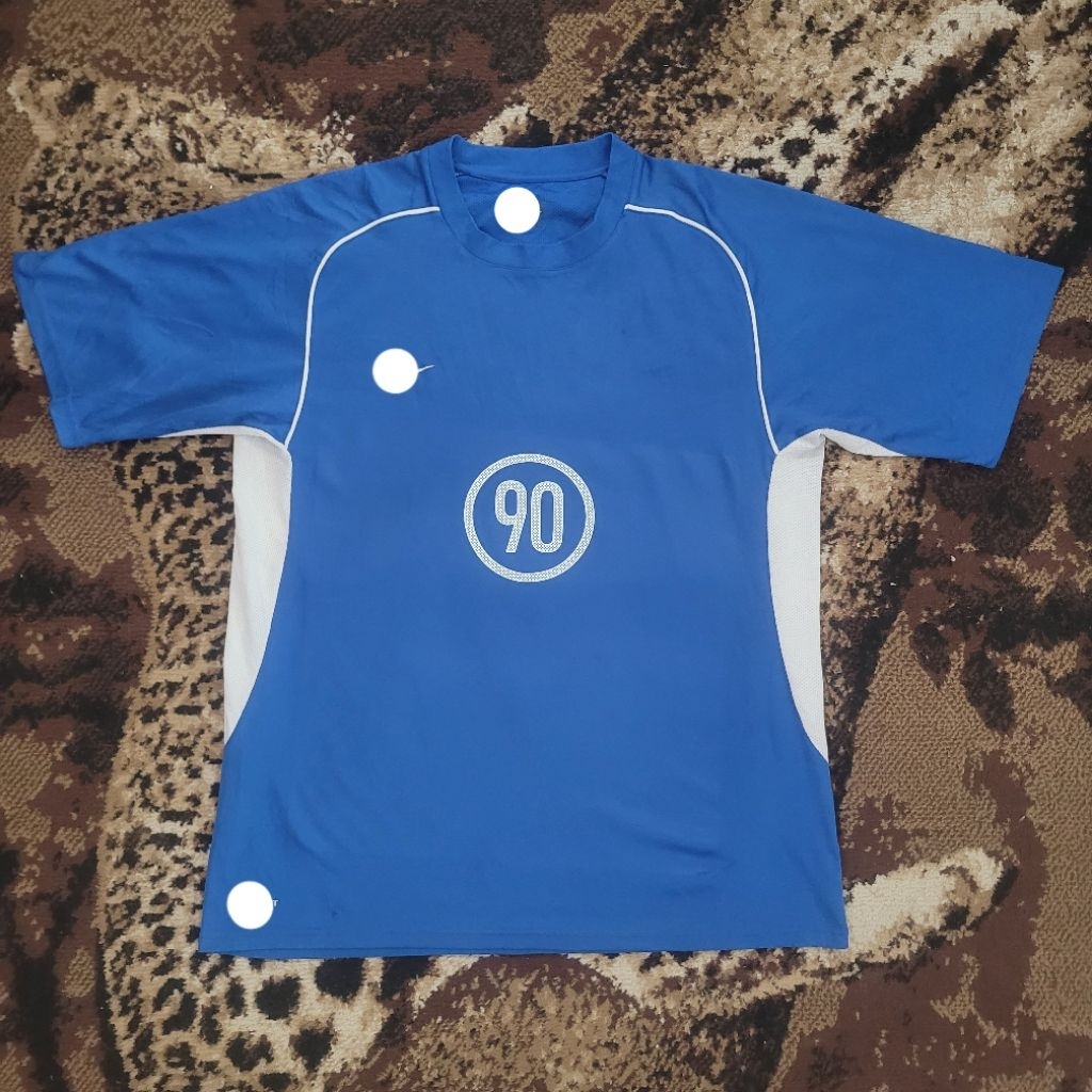 Jersey total 90 T90