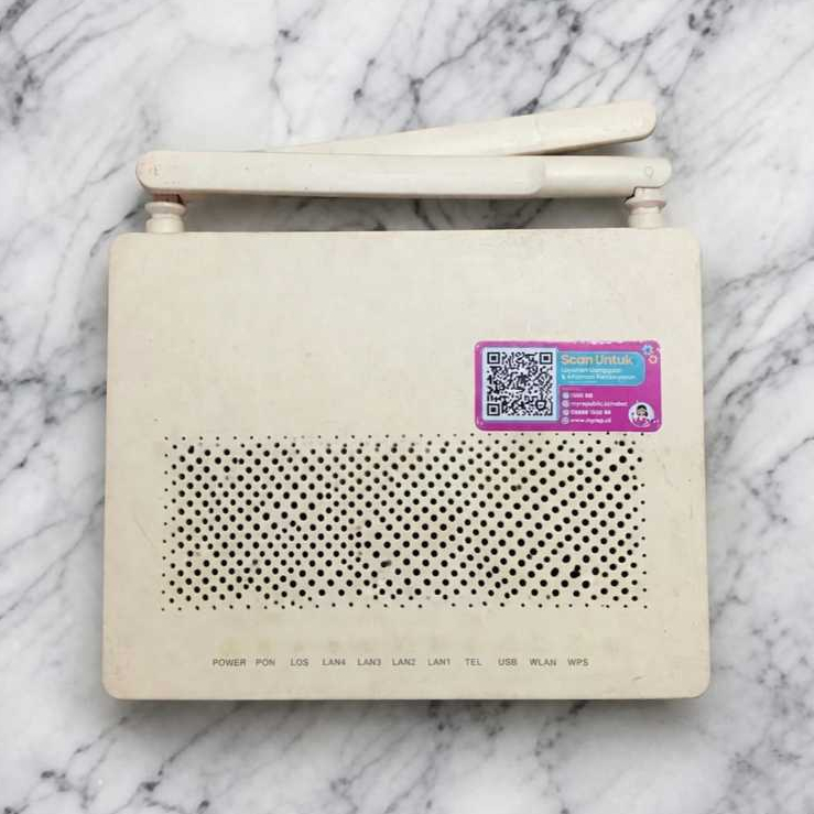 ROUTER HUAWEI EG8141A5