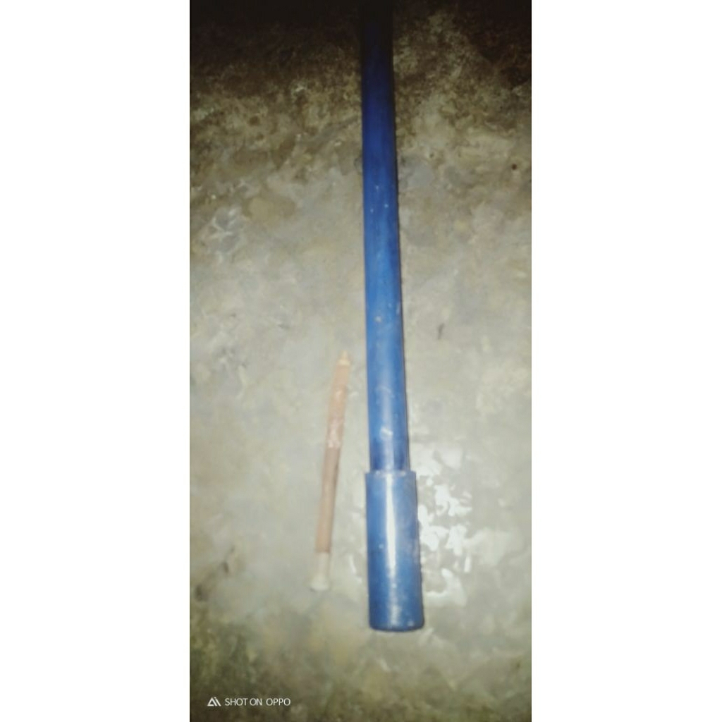 pompa angin sepeda onthel