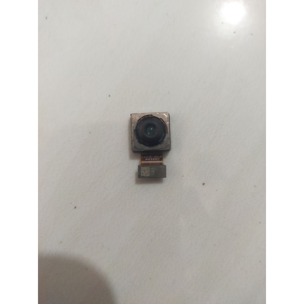 kamera Hp Infinix Not 50 Pro Plus kamera depan saja cabutan normal