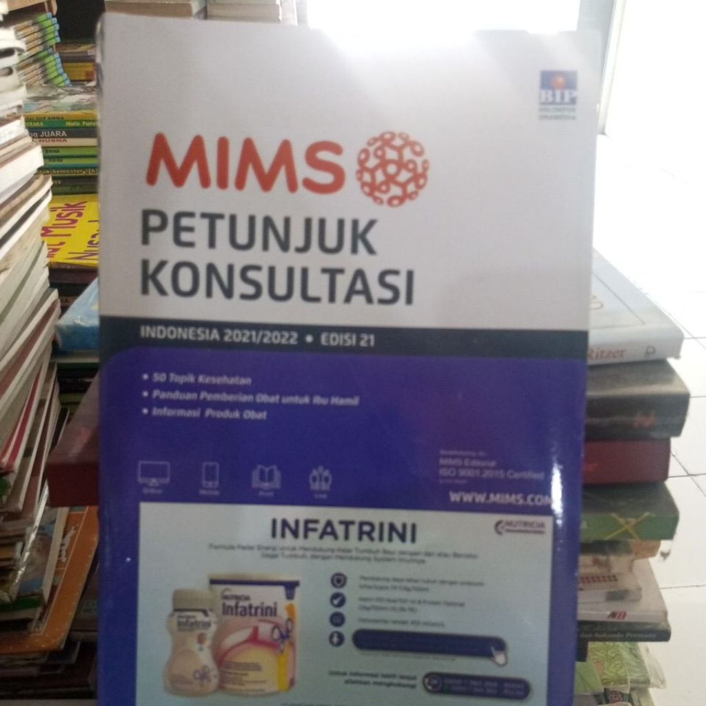 MEMES PETUNJUK KONSULTASI