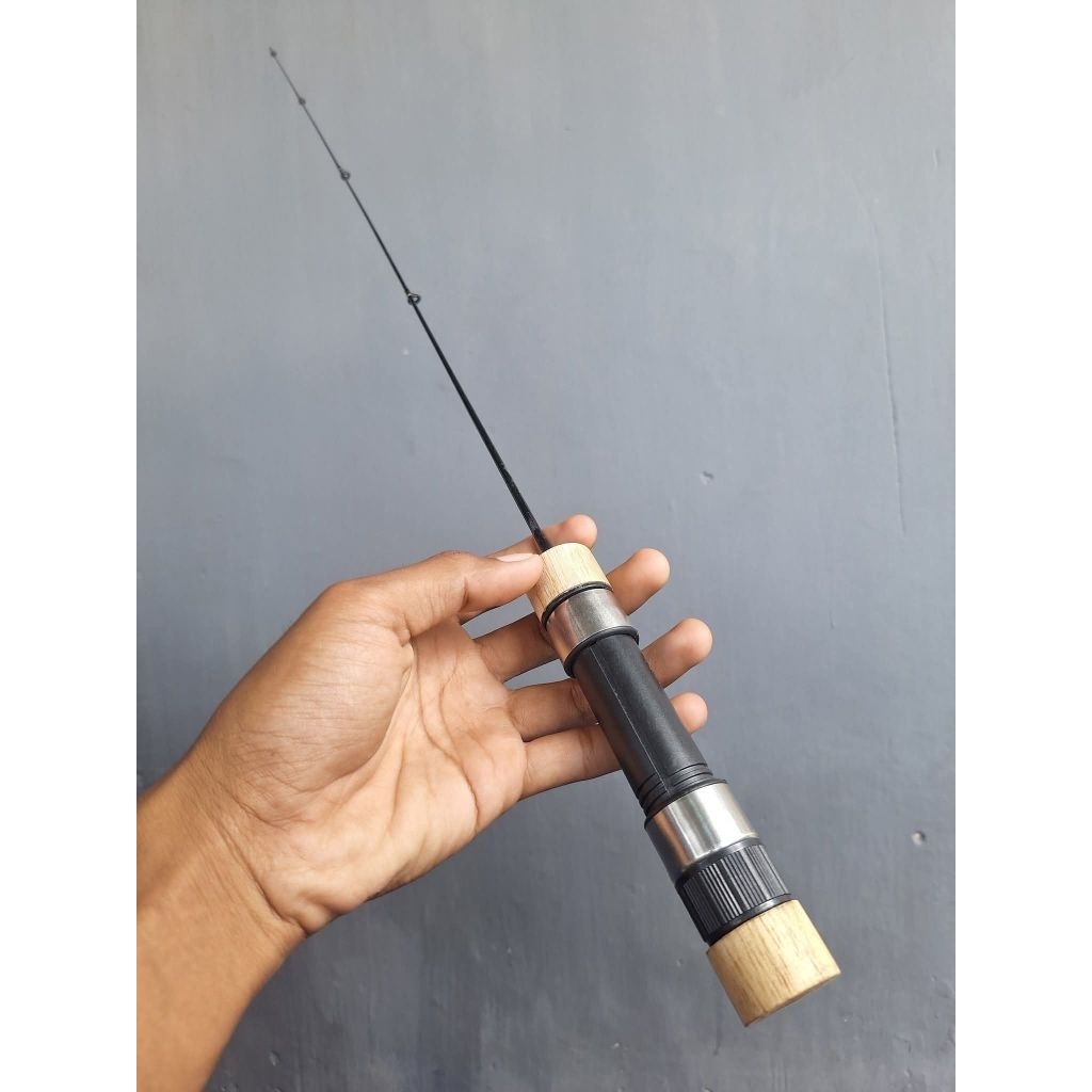 JORAN MICRO FISHING SUPER LENTUR 70CM PIRATES