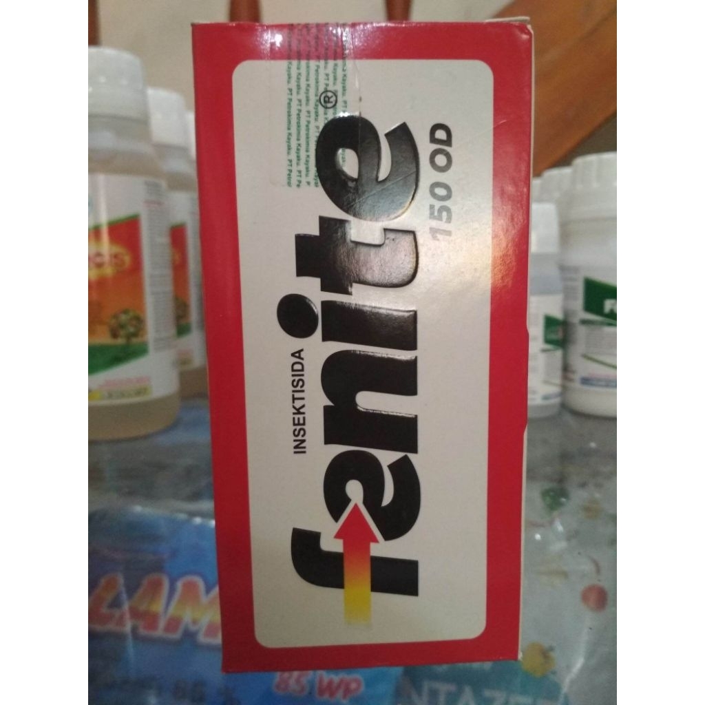 INSEKTISIDA FENITE 150 OD 250 ML