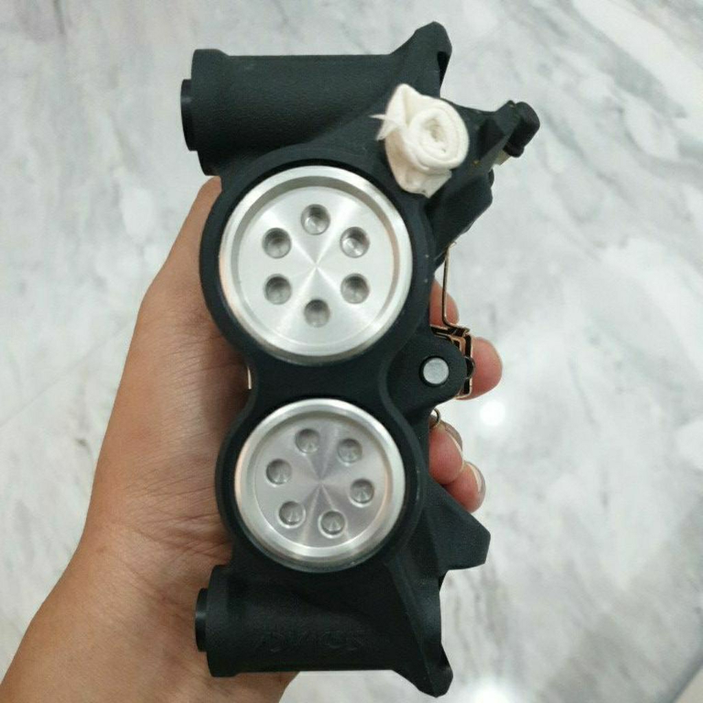 Kaliper R1 m
