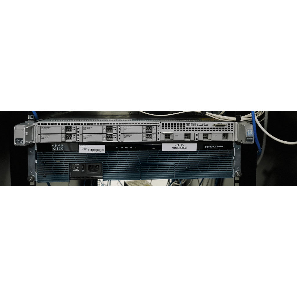 Harga cisco server Terbaru Jun 2026 | BigGo Indonesia