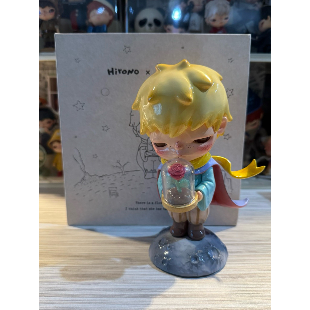 Hirono Little Prince 200%