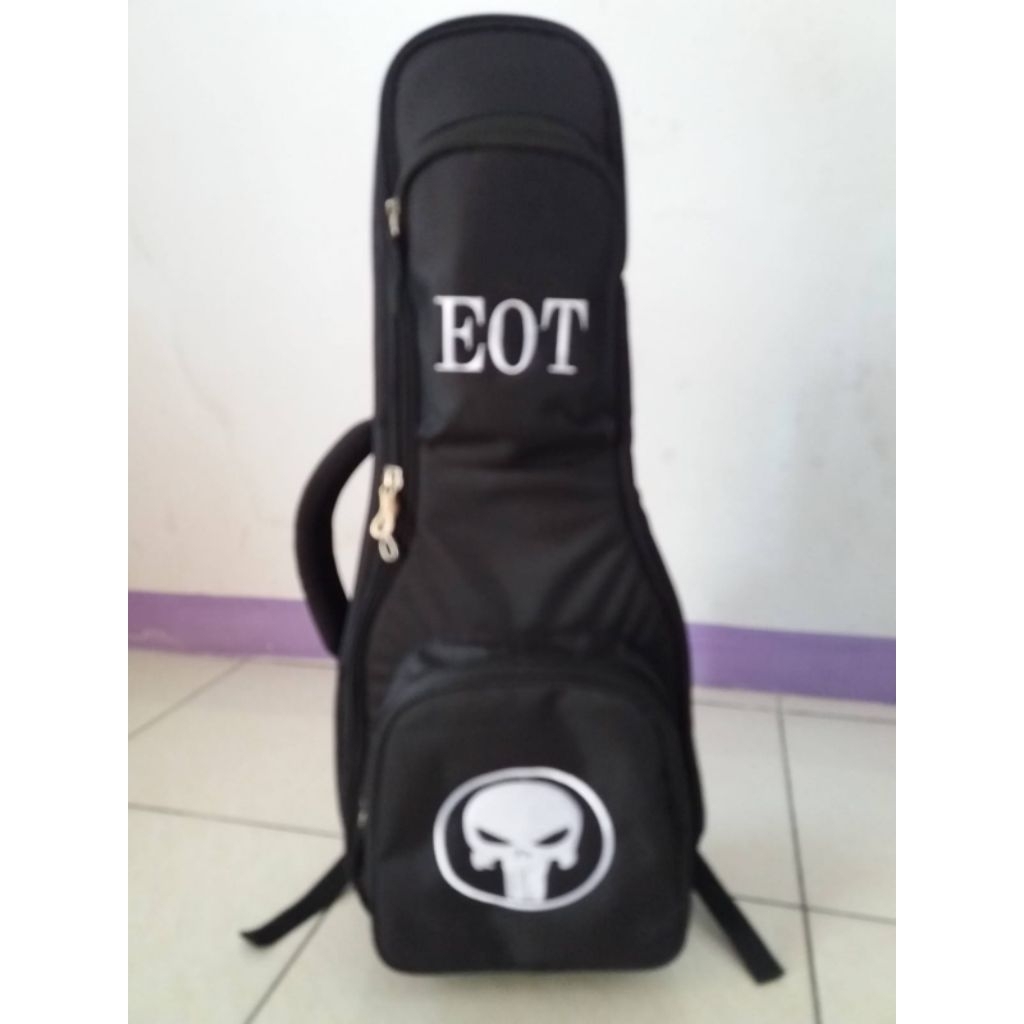 TAS/Gigbag gitar ukulele