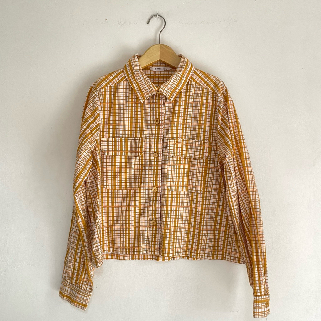 preloved kemeja et cetera