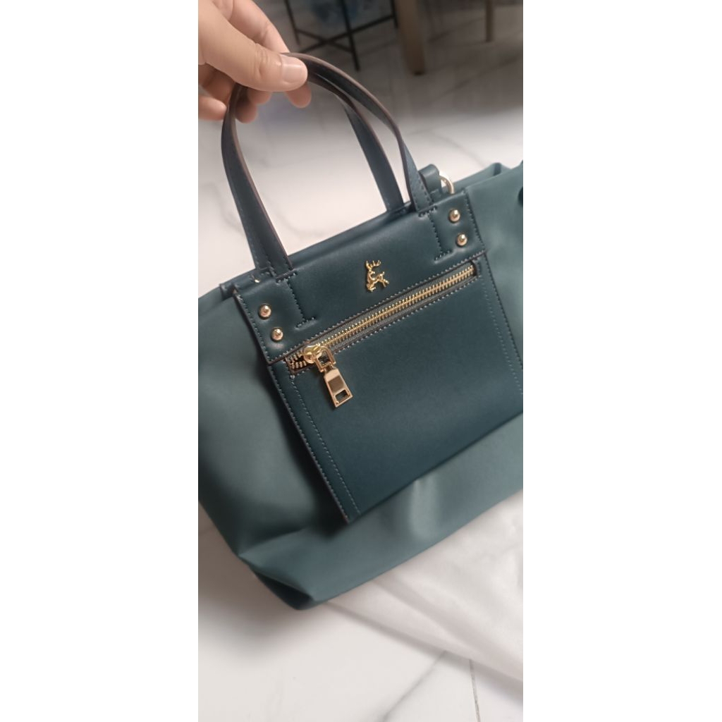 Madelyn bag Mandalika Preloved VVGC