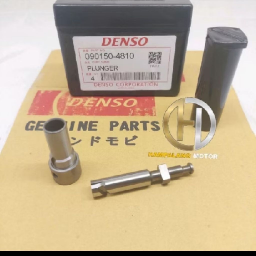 PLUNGER PLUNYER PS120 PS 120