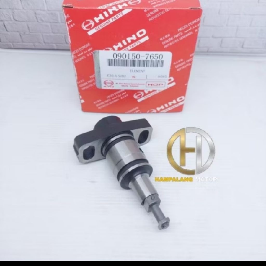 PLUNGER PLUNYER HINO DUTRO 130HD 7650