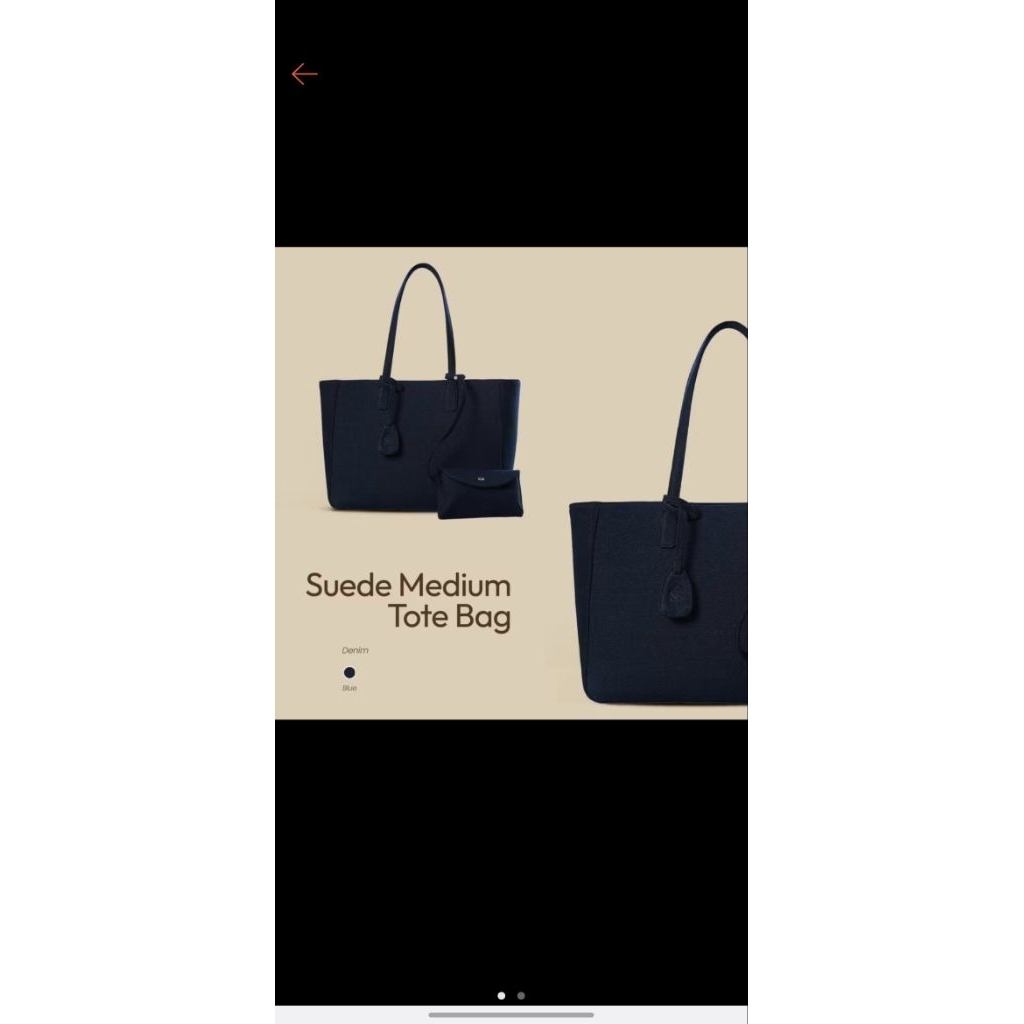 SHELLA SAUKIA - tas shella saukia jeans