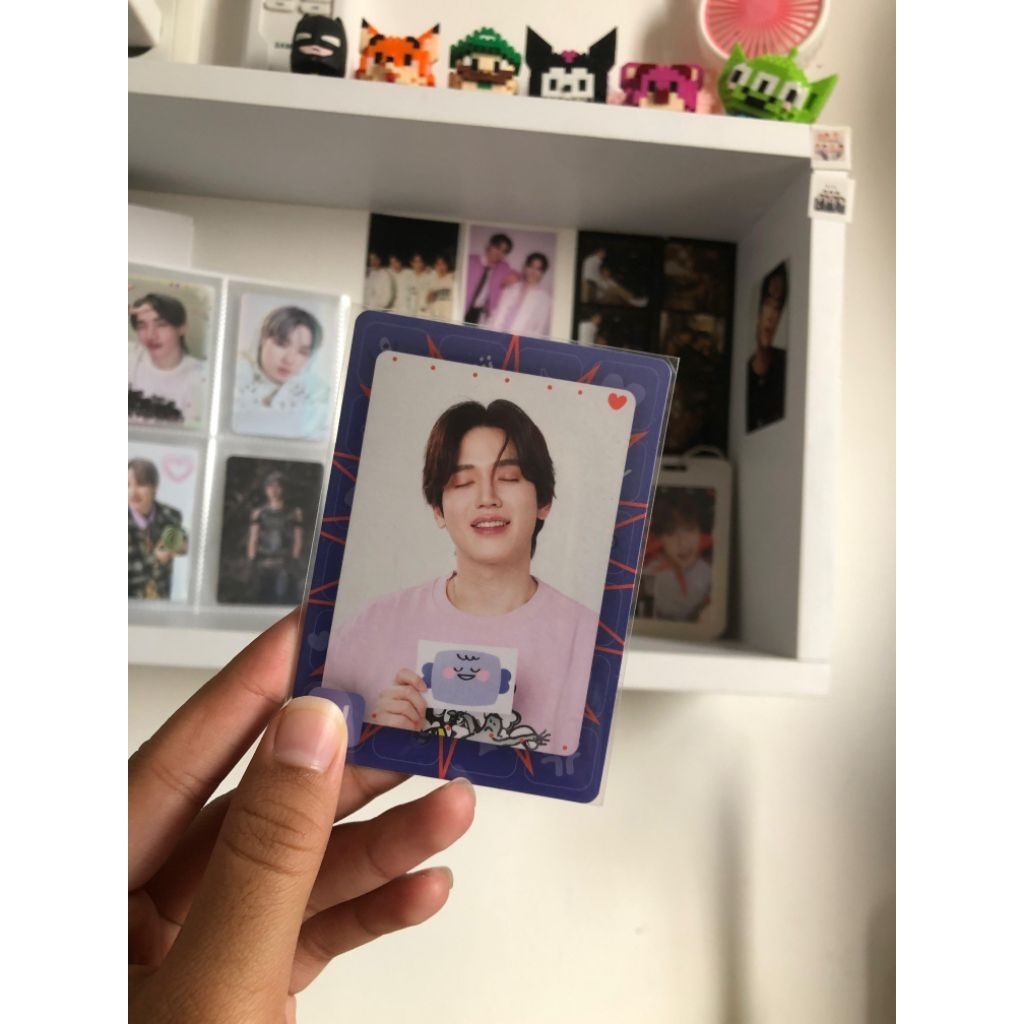 BACA DESK  PC NEWWIE MQ