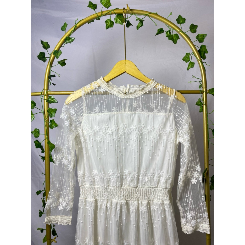 Dress fairy