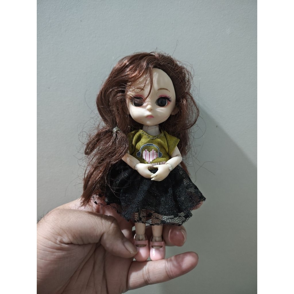 DOLL BJD