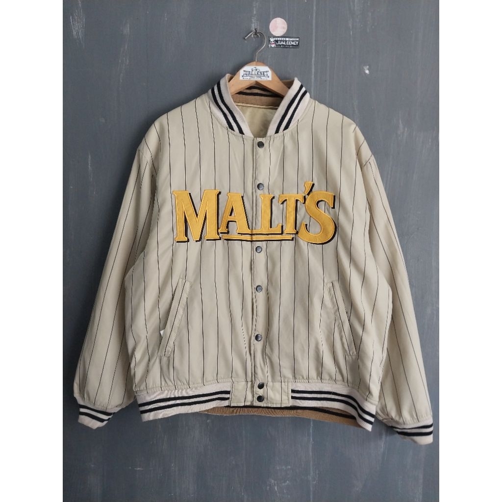 VARSITY MALTS