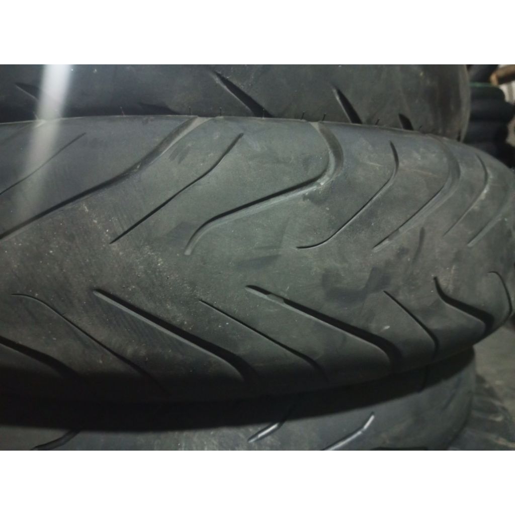 Ban copotan ukuran 150/70-17 160/60-17 Merek IRC Road Winner tubles