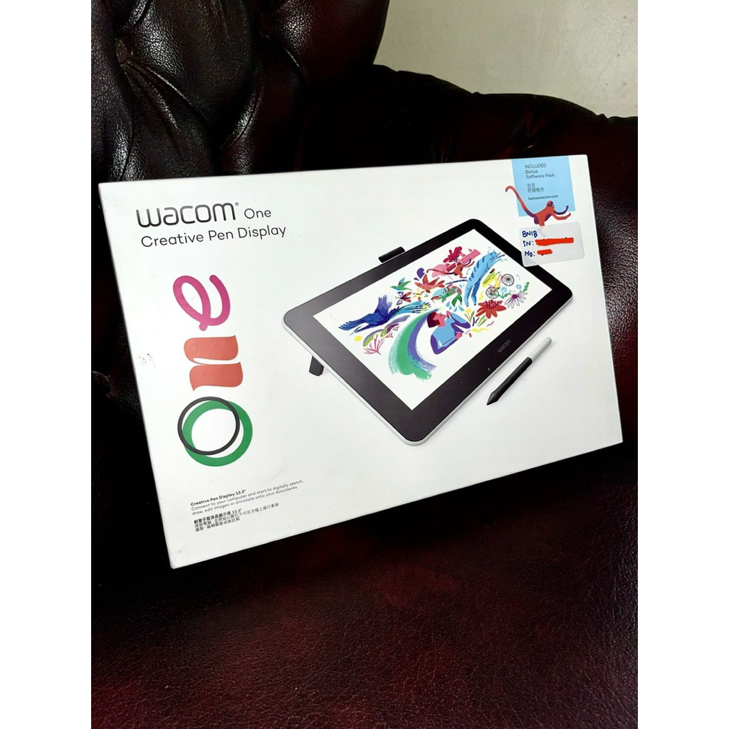 Wacom Cintiq One 13